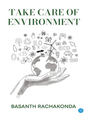 cover image of Take care of environment